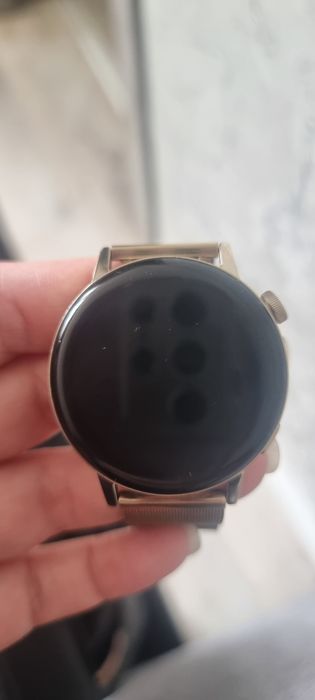 Смарт часы huawei