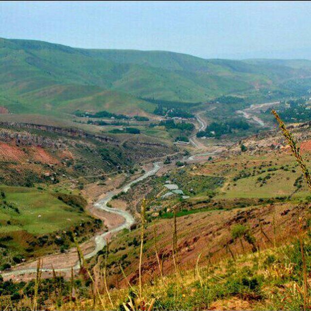 Xamma sharoit mavjud buloq suviyam bor