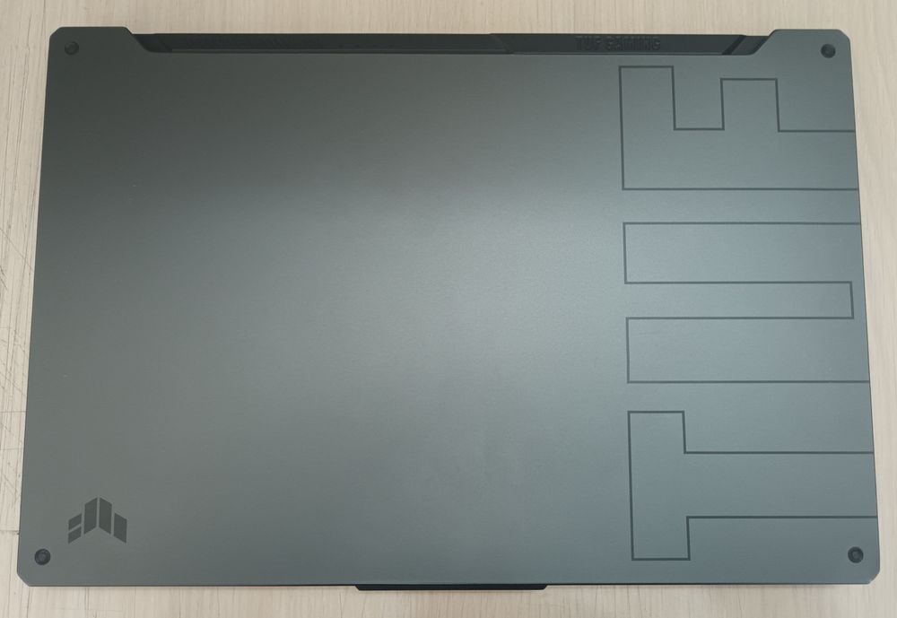 Ноутбук Asus Tuf
