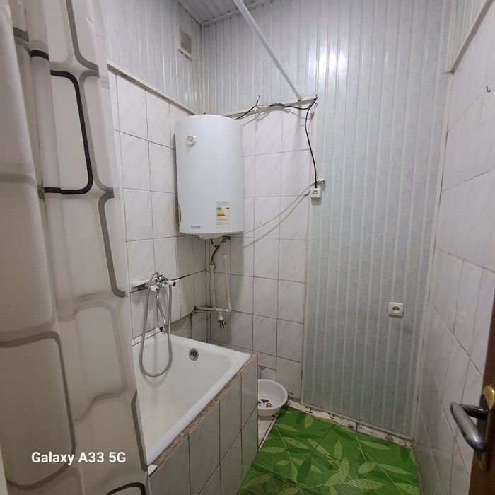 Ттз бойжигит!! Сдается квартира в аренду 2/1/4 балкон 1.5×3