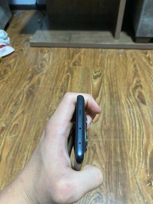 POCO X7 BLACK (8-256)
