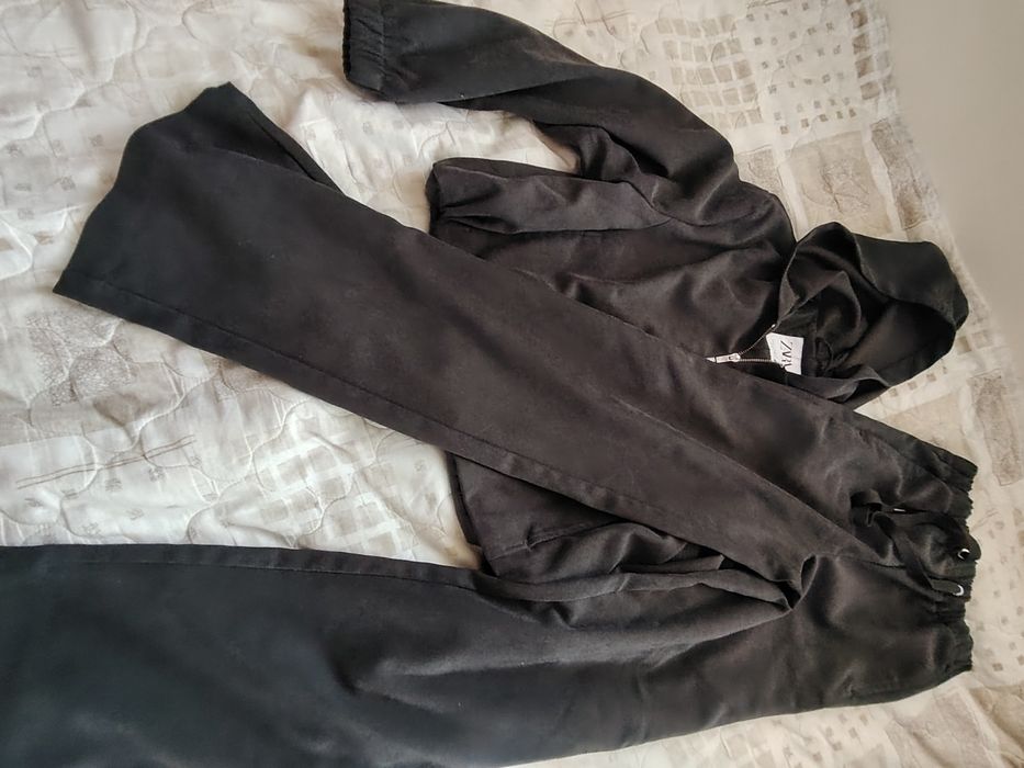 Дамски Екип Zara ТОП