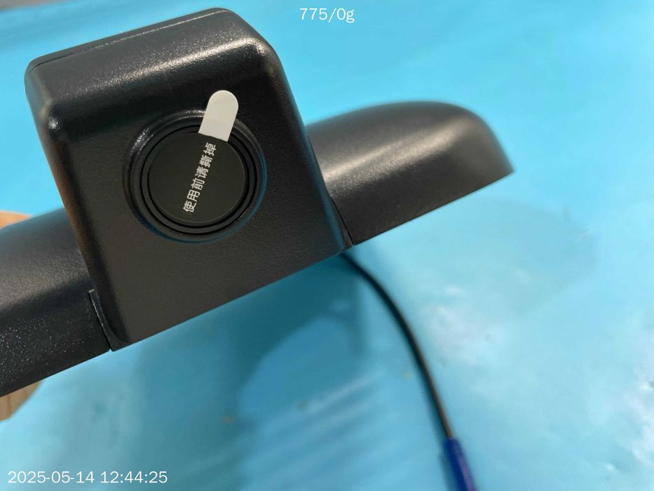 Camera Auto 4K dedicata Mazda6 si CX5