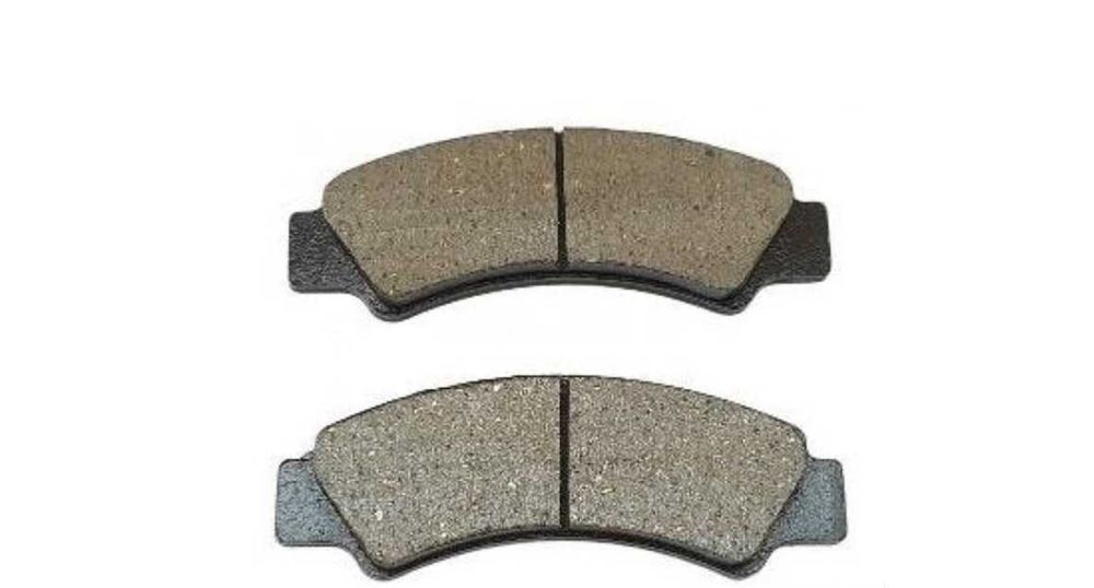 Placute Frana CF Moto ATV ZFORCE CFORCE UFORCE 450 520 550 600 800