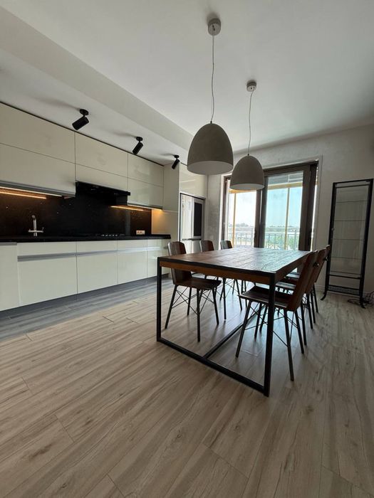 Квартира ЖК Seoul mun 4/4/9 162 кв.м