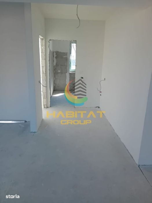 P-ta Alba Iulia 2 camere decomandat  65 mp bloc tip BOUTIQUE