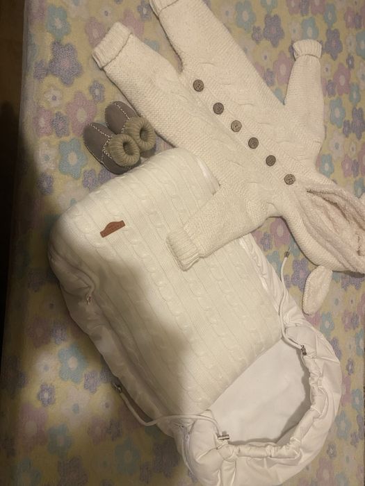 Вещи на мальчика от 0 до 1 годика