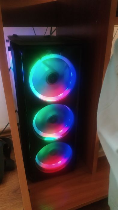 Продается ПК игровой торг имеется