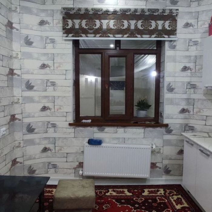 2 sotix 2 etajli yangi toshmi