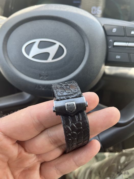 Часы TAG Heuer Grand CARRERA RS2