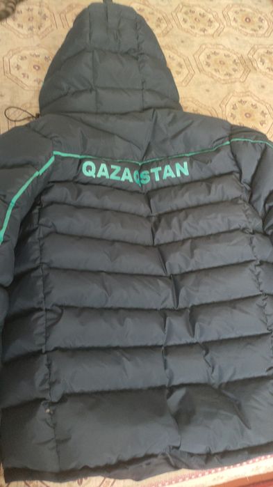 Продам мужскую куртку