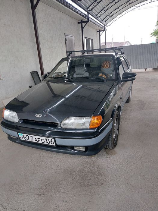 Ваз 2114 машина сатылады