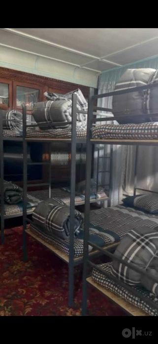 Йотокхона/Hostel