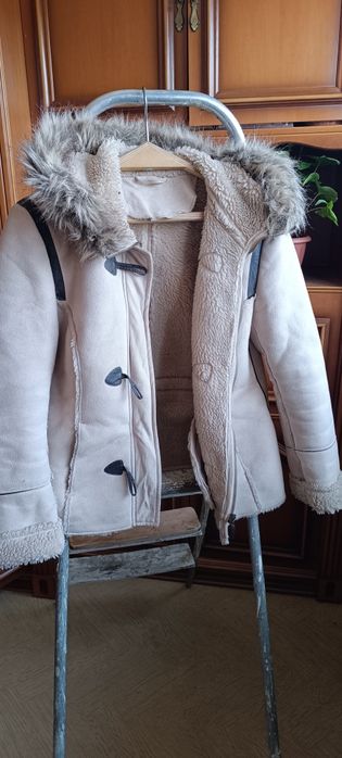 Продам дублёнки, шубку