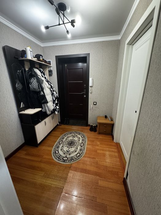 Продаётся 2-комнатная квартира