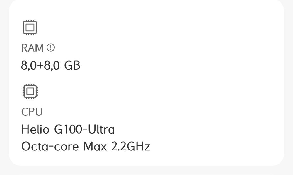 Xiaomi redmi note 14 pro