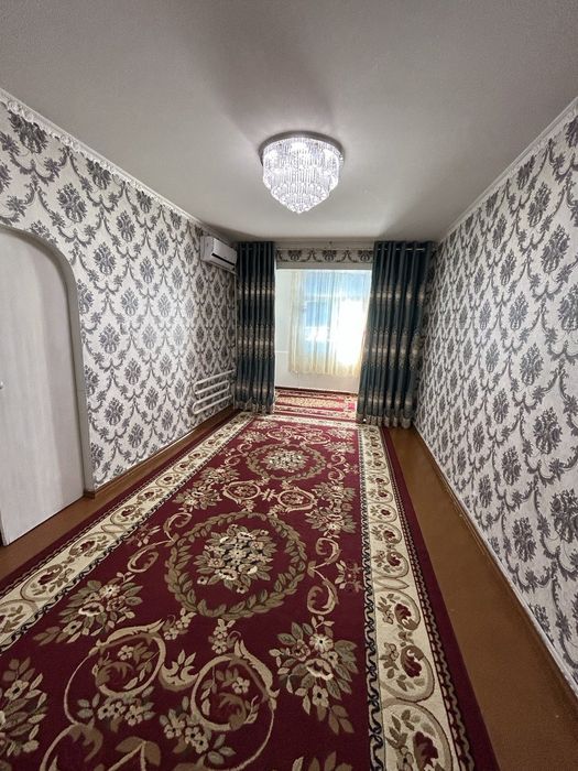 Срочно продаётся квартира