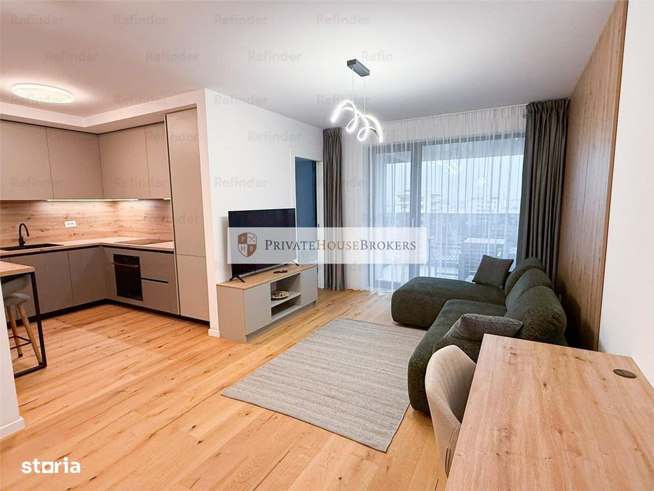 Aviatiei | Pipera | City Point 2 | Bloc 2025 | Totul Nou