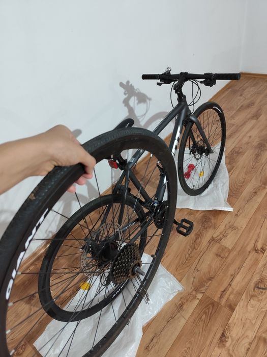 Giant escape 1 велосипед