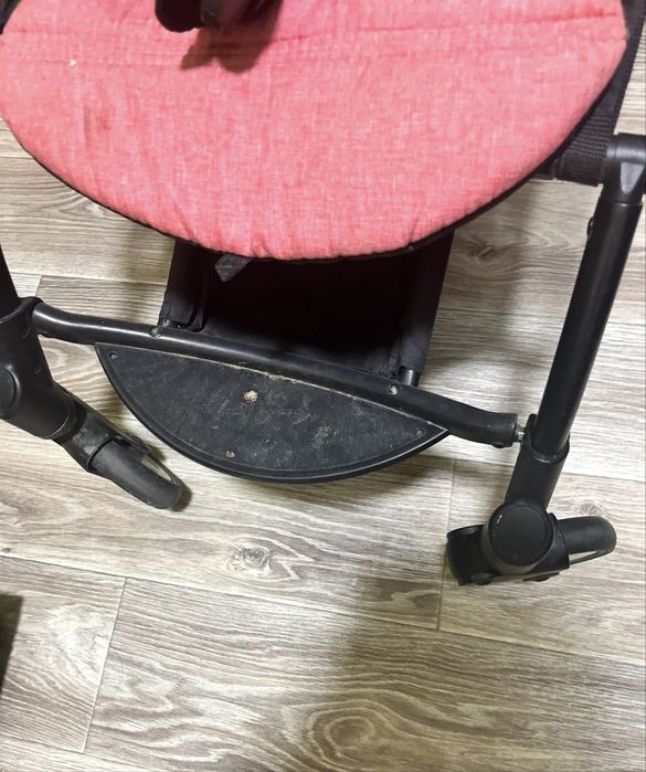 Детская коляска Babytime