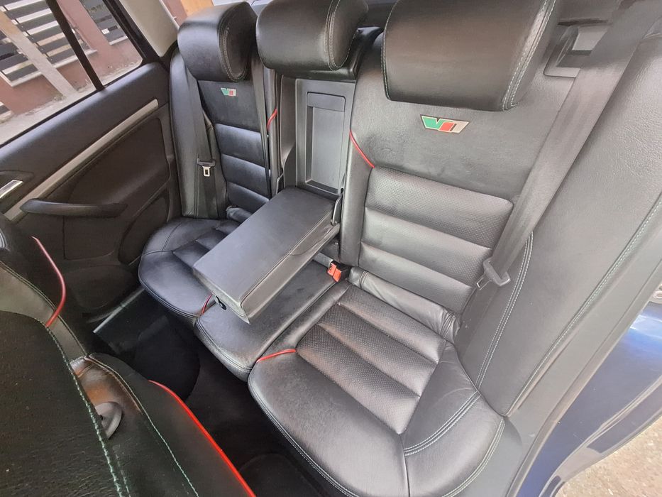 Skoda Octavia 1.9 Diesel