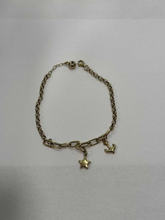 Hope Amanet P13 / Bratara Aur 14k / 3.37 GR