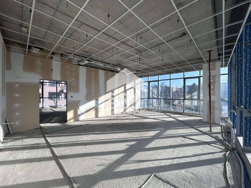 Продава се Офис в София, Люлин 8 - 56 кв.м за 1417 €/кв.м - Снимка #2