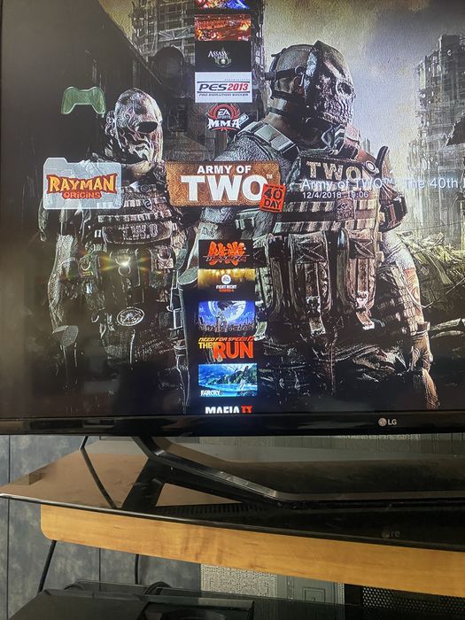 Playstation 3 в отличном состоянии