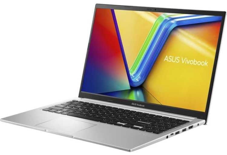 Ноутбук - ASUS Vivobook 15 - новый
