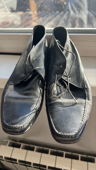 Продаю мужские туфли, размер 41