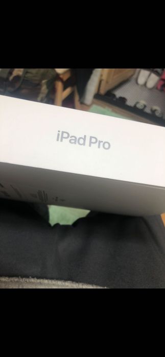 Apple iPad Pro 12.9