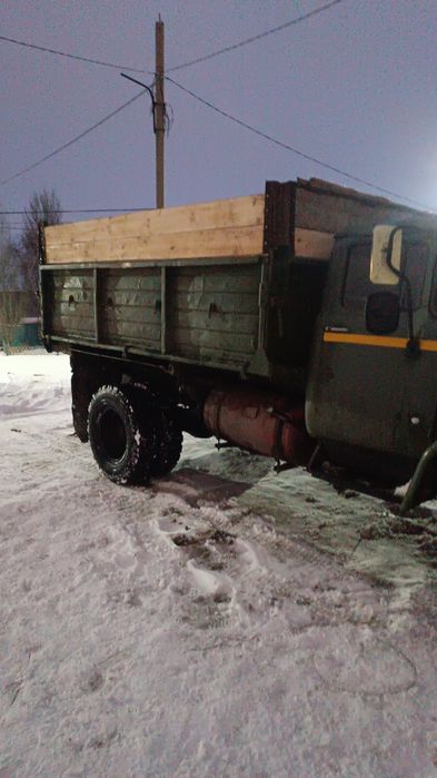 Продам зил 130..