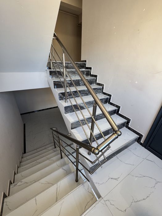 Firma de Montaj Gresie Fainta -Marmura - Parchet - Zugraveli