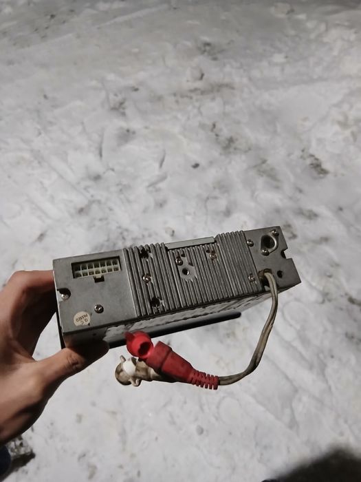 Мафон хорошы елемент 5