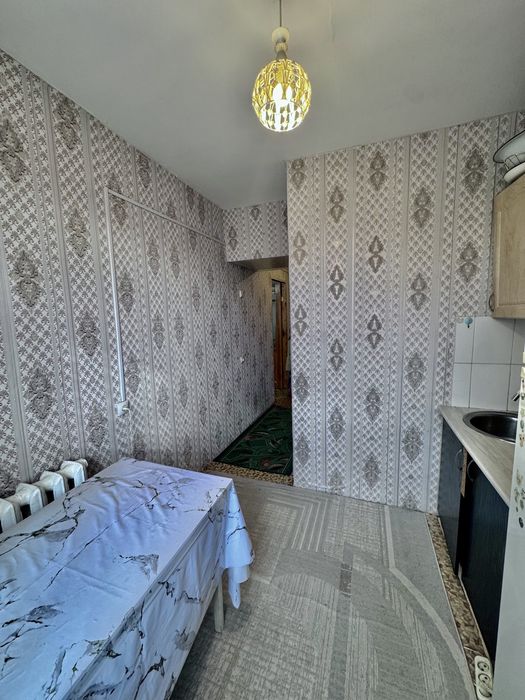 Продается 1 комн квартира в центре города