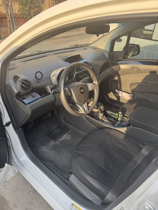 Spark 2 euro avtomat