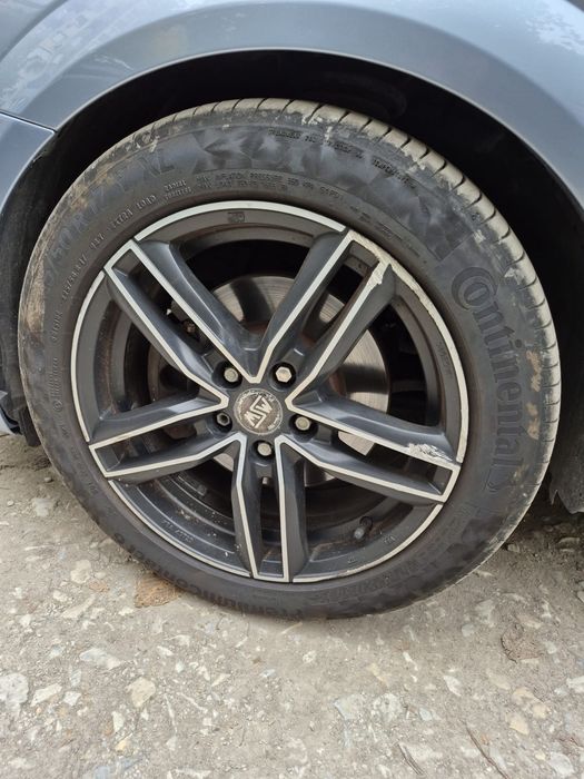 Продавам Ford Mondeo 2005 г.