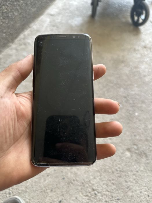 Samsung s8 64 gb 4g+