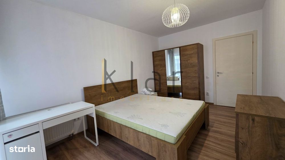 Apartment in Cluj-Napoca - Vedere 4