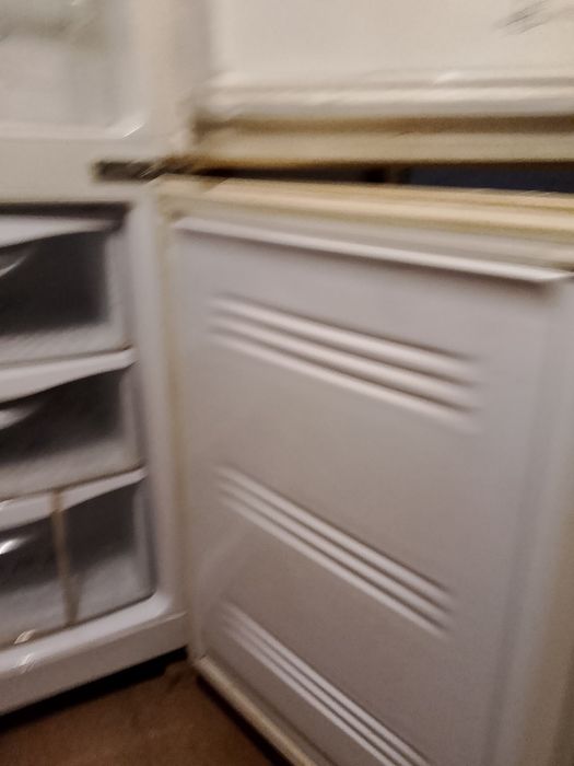 Холодильник Самсунг