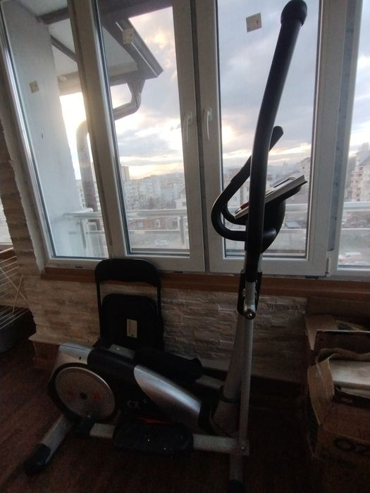 Кростренажор за тренировки