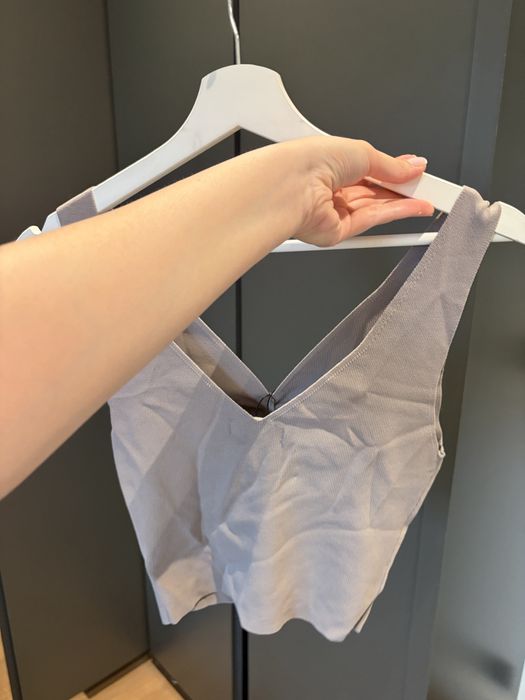 Плетен нов сет на Mohito, с етиект, размер С