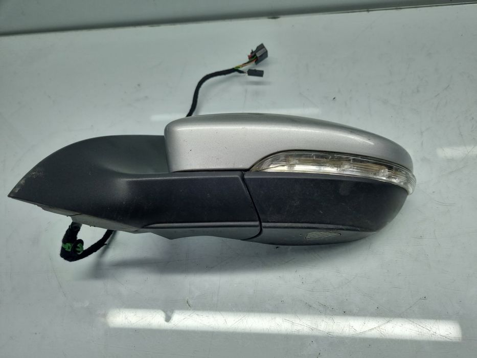 Oglinda stanga Volkswagen Passat CC (358) [Fabr 2012-2016] Coupe Facel