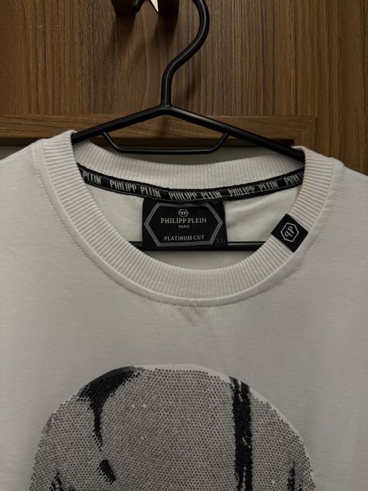 Блуза Philipp Plein