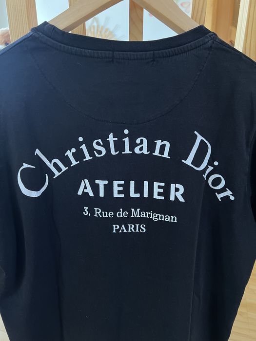 Tricou Dior bărbați