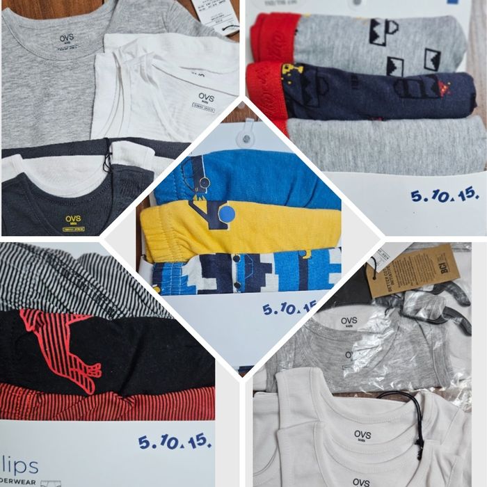 Распродажа белья для мальчиков