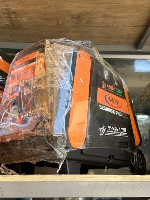 Инверторный генератор 4,5 кв, invertorniy generator 4,5 kv