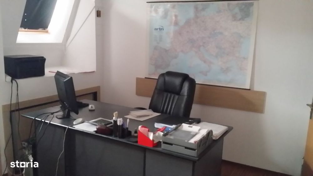 Apartament de 125 m2 semicentral Ady Endre