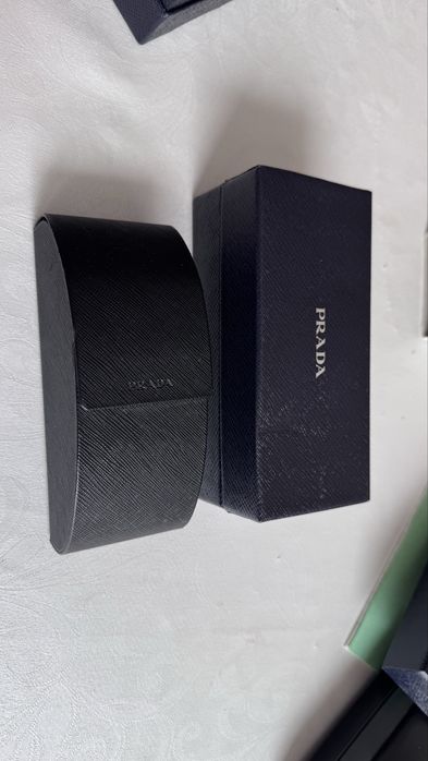 Чехол Prada для очки, оригинал