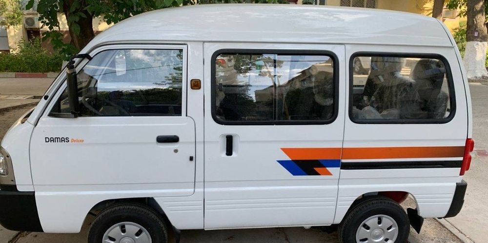 Аренда насия савдо Дамас 2024 йил